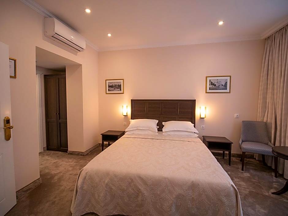 The Moon Boutique Hotel