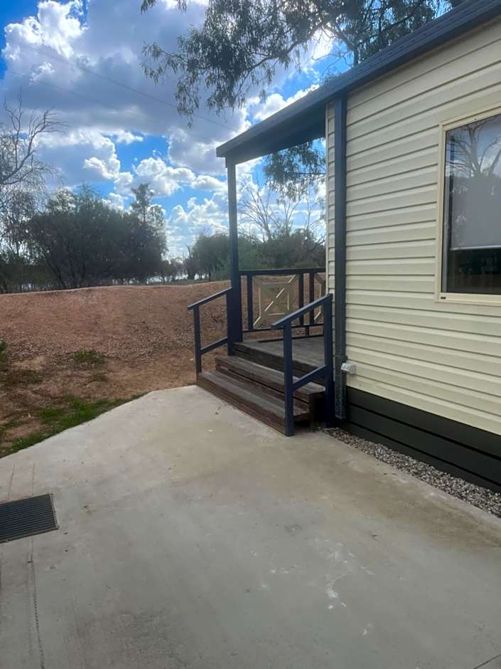 NRMA Mildura Riverside Holiday Park