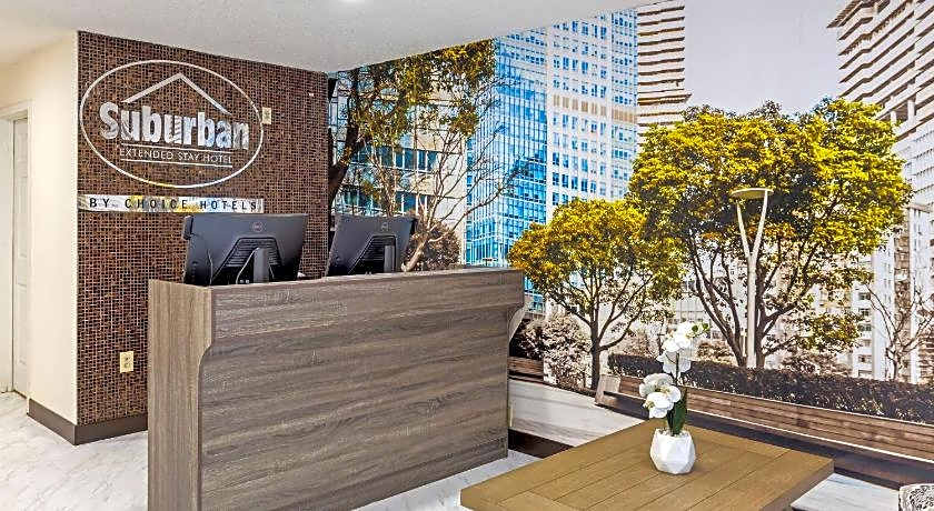 Suburban Studios Raleigh North