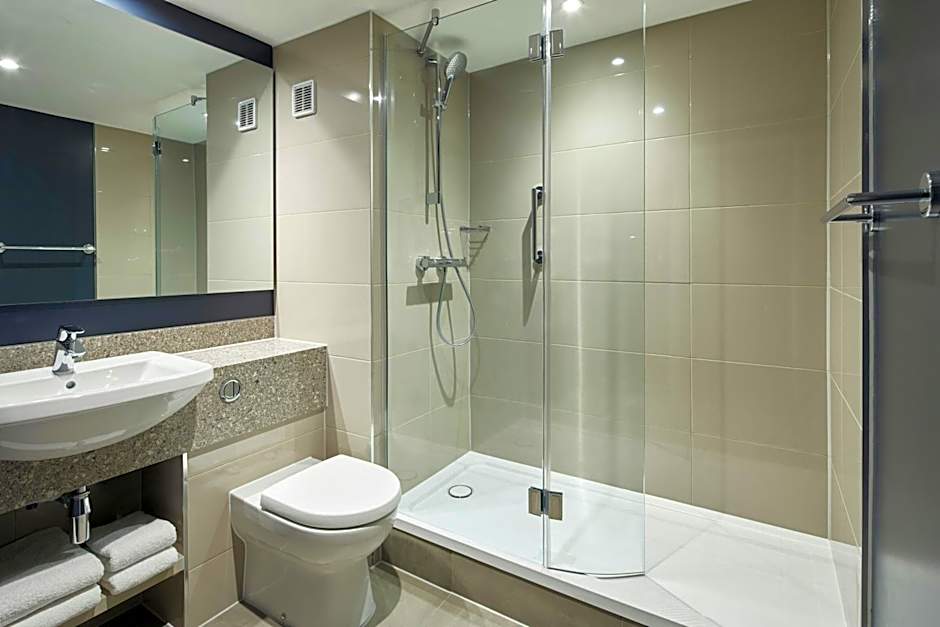 Cardiff Marriott Hotel