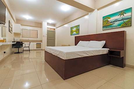 Residencia San Vicente