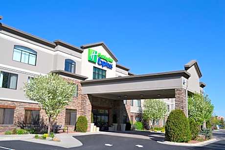 Holiday Inn Express & Suites Bozeman West By IHG