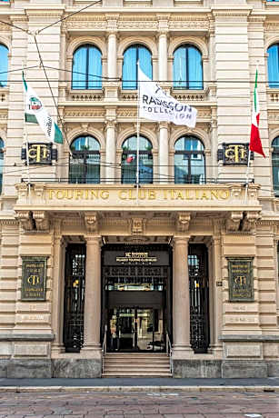 Palazzo Touring Club Milan, A Radisson Collection Hotel