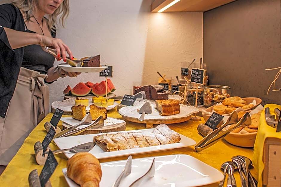 DolceVita Ambiez B&B
