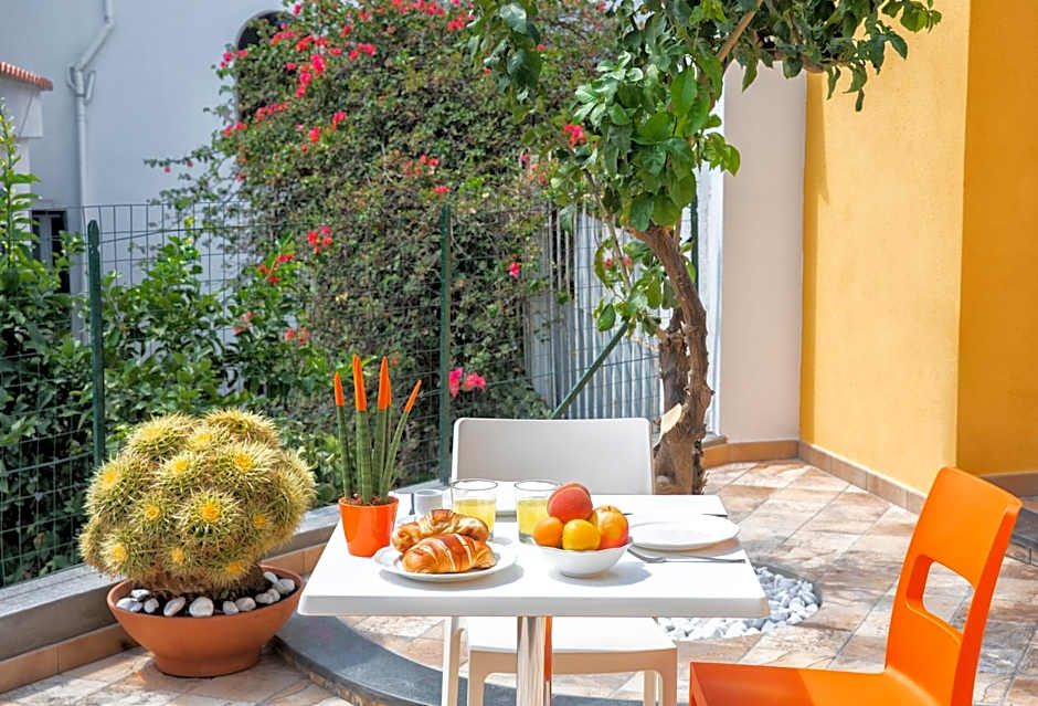 B&B La Gioia