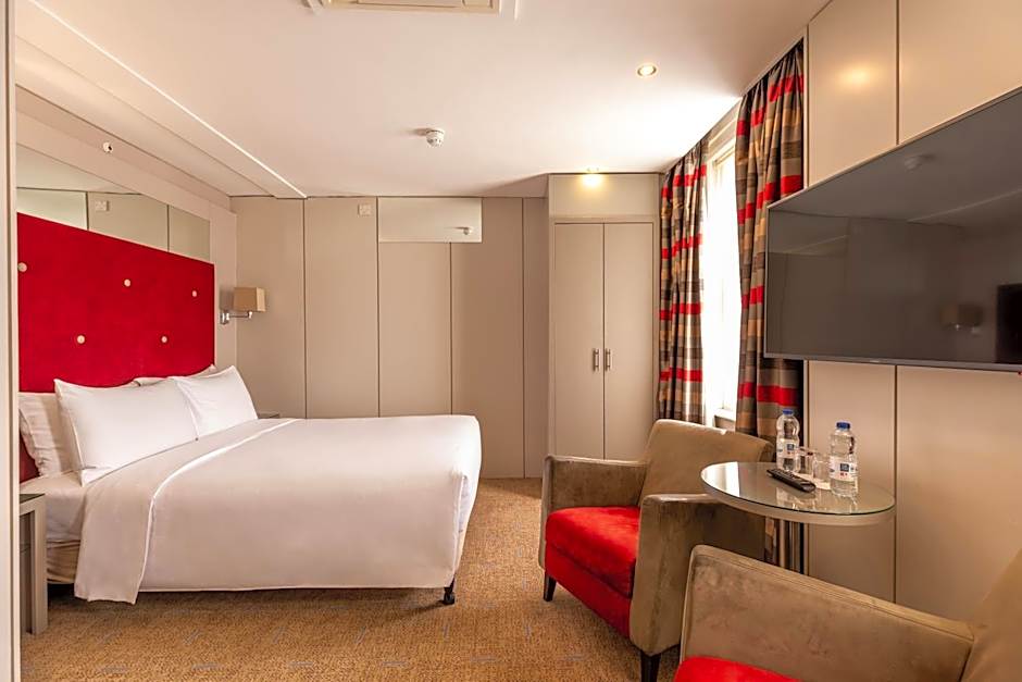 DoubleTree By Hilton London - West End