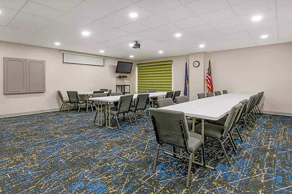 Hampton Inn Richmond