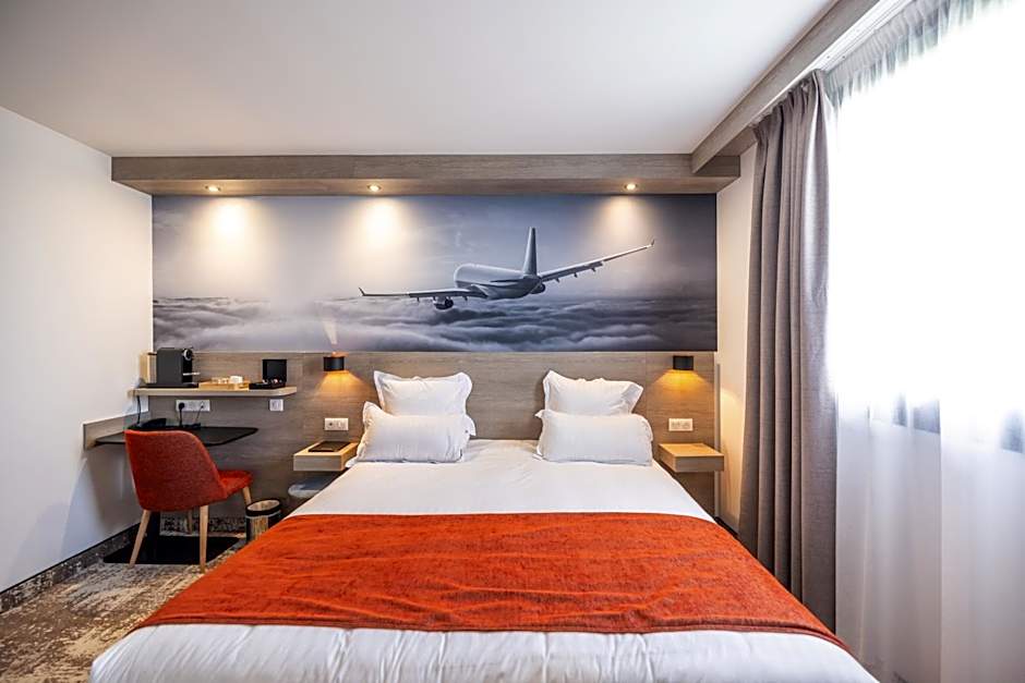 Best Western St Exupery Bordeaux Ouest