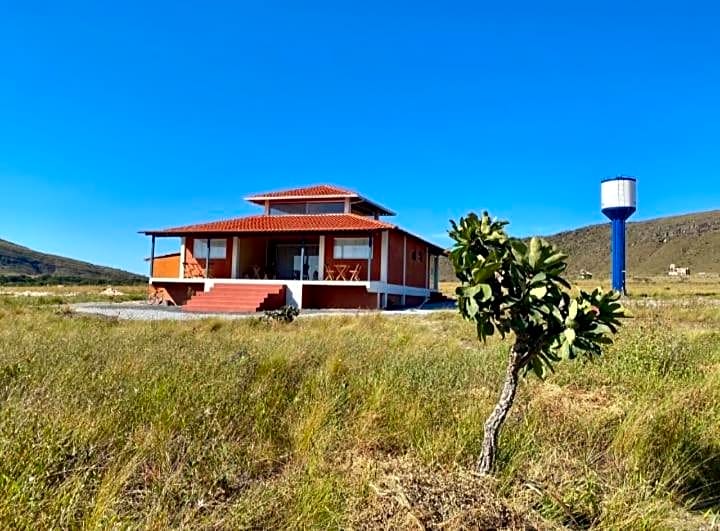 Rancho das Estrelas - Vale Verde