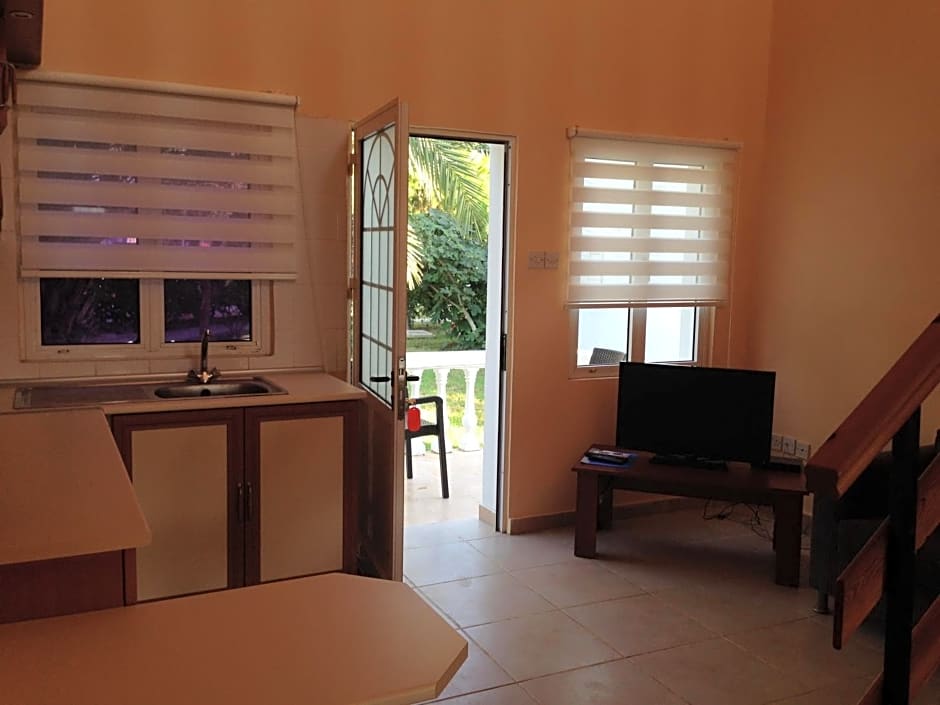 The Prince Inn Hotel & Villas