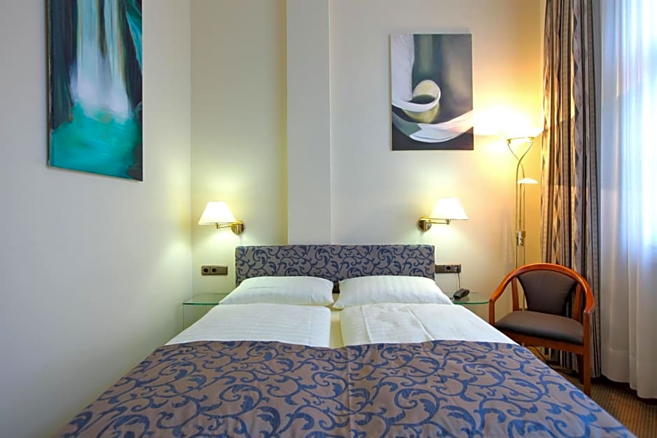Hotel Viktoria