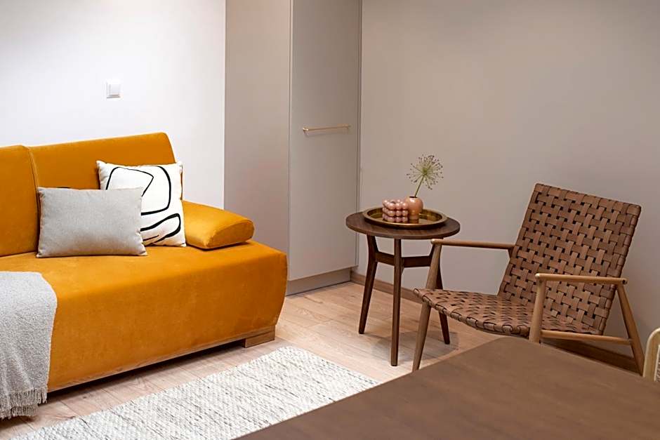 Monciak55 Sopot Apartments