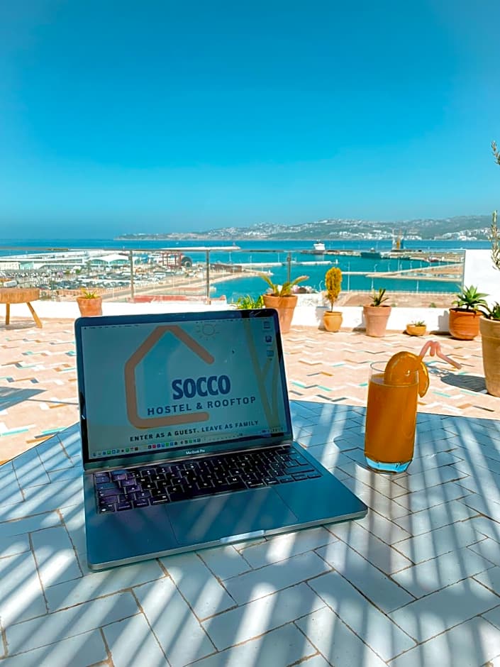 Socco Hostel