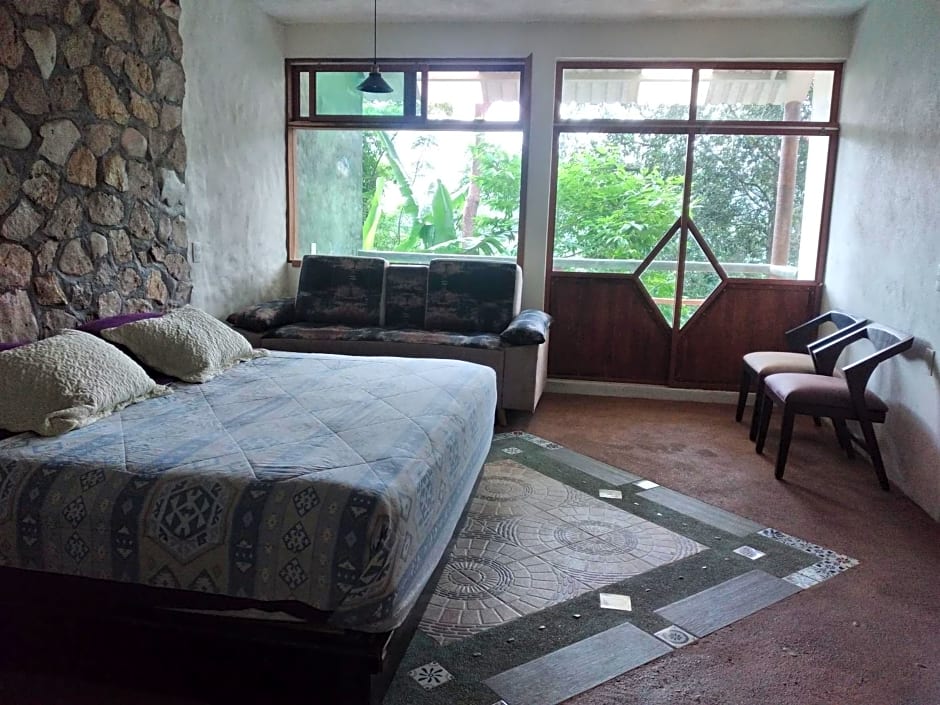 Casa Musgo