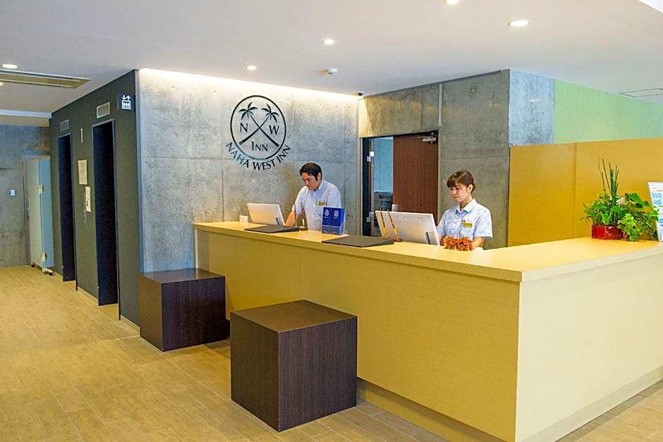 NAHA-WEST INN