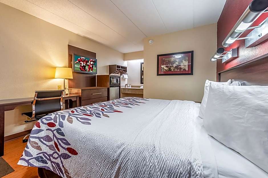 Red Roof Inn Merrillville