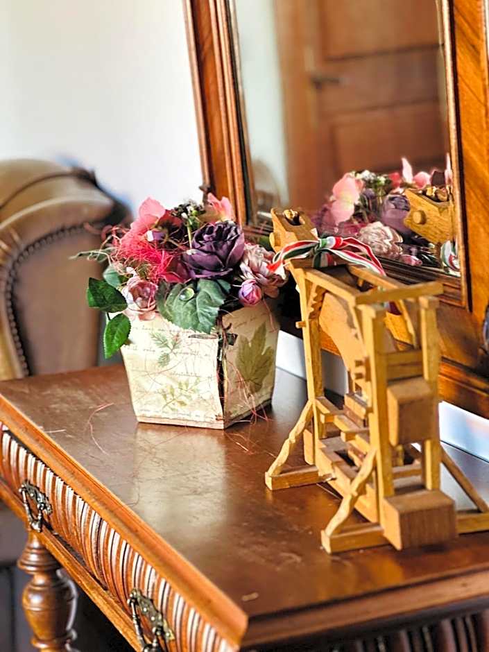 Öreg Prés Butikhotel