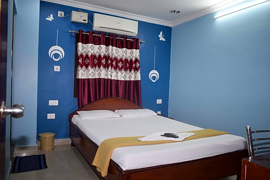 Hotel Golden Sun Inn