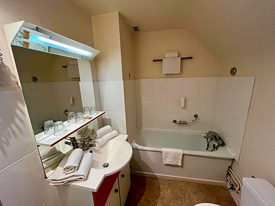 Hotel Restaurant Le Clos