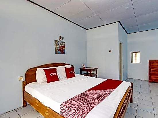 Capital O 91644 Loka Hause