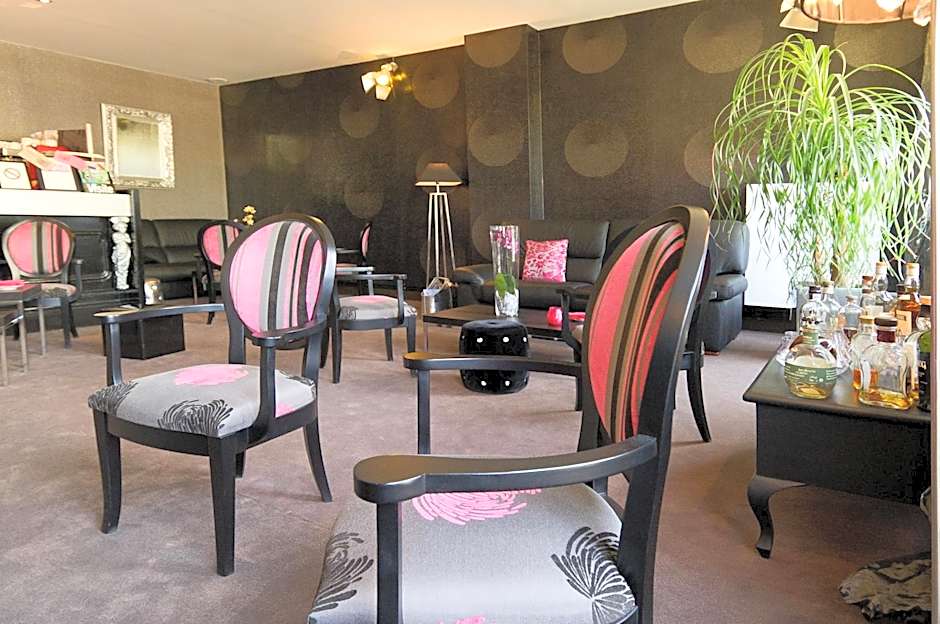 Cit'Hotel B Hotel Brasserie