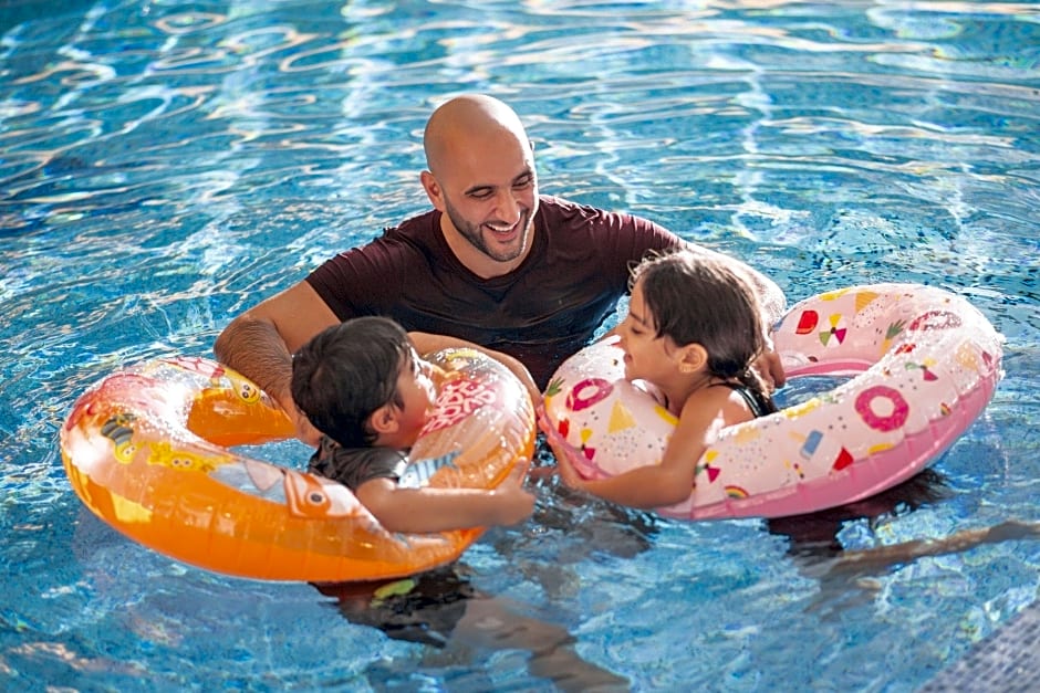 Delta Hotels by Marriott City Center Doha