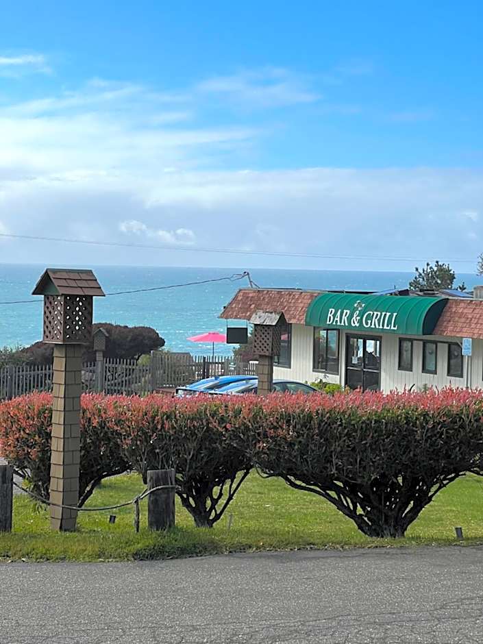 Ocean Cove Lodge