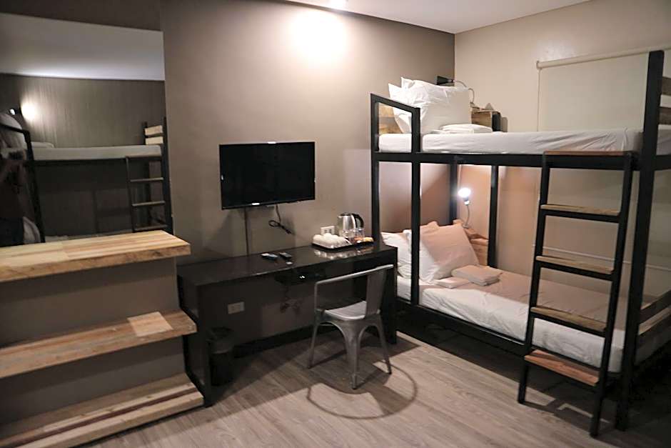 GT Hotel Jaro