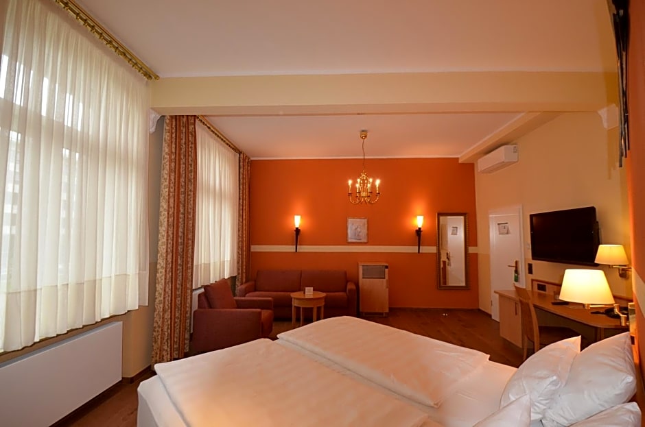 Hotel Mack Private Inn