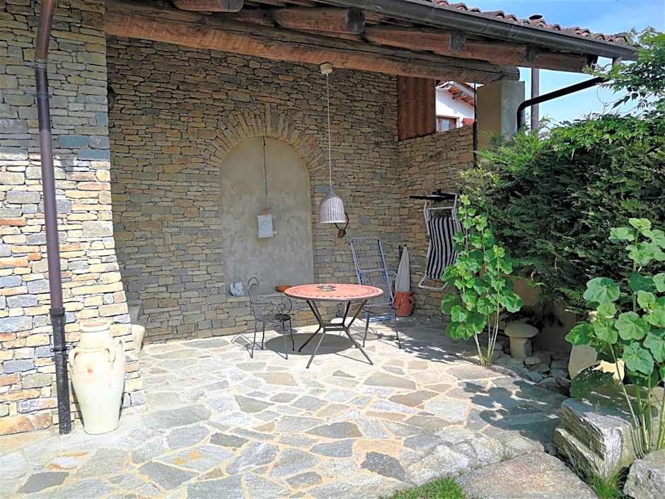 Agriturismo Sondrea