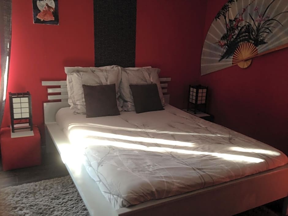 Chambre d'Hôtes Hola