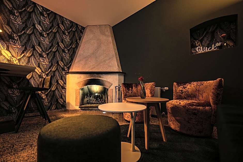 Hotel Azenberg