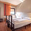 a&o Hostel Milano Ca Granda