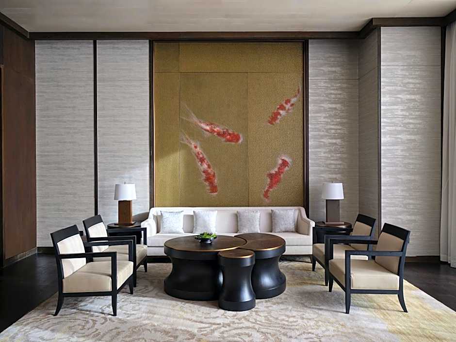 JW Marriott Hotel Taiyuan