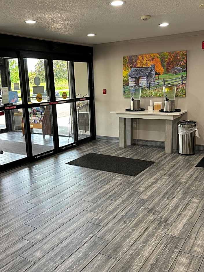 Days Inn by Wyndham Davenport