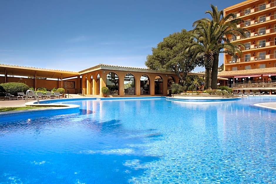 Luna Park Hotel Yoga & Spa