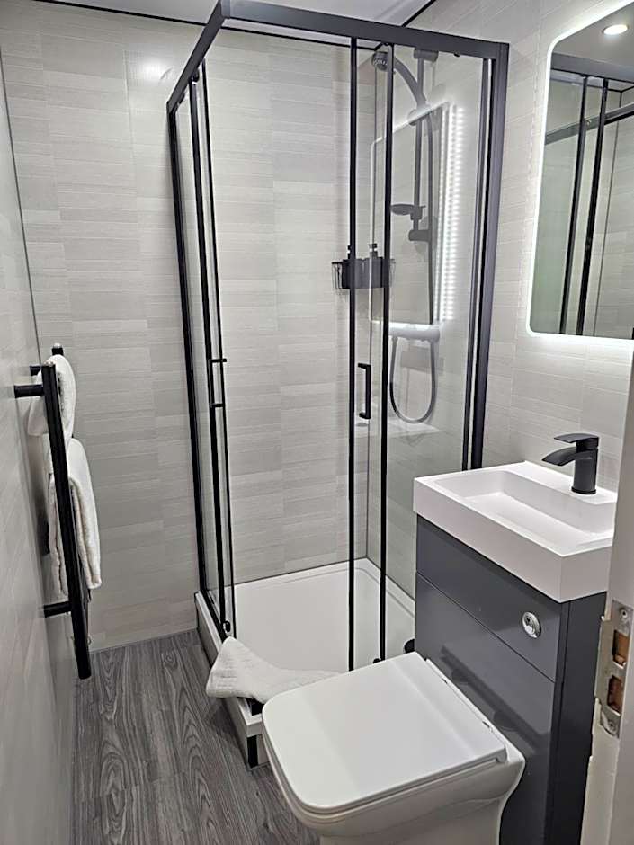 The Townhouse Chester