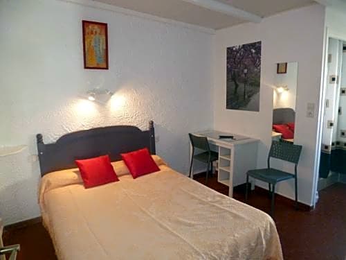 Hôtel le Calypso
