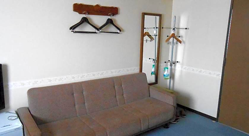 Niigata Hotel Terminal Art Inn