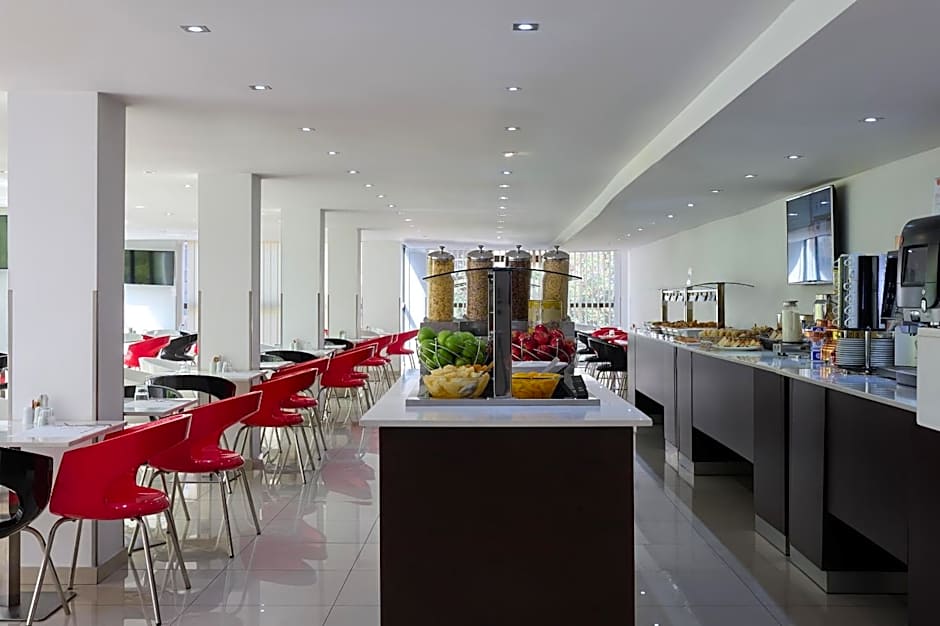 Breeze Boutique Athens