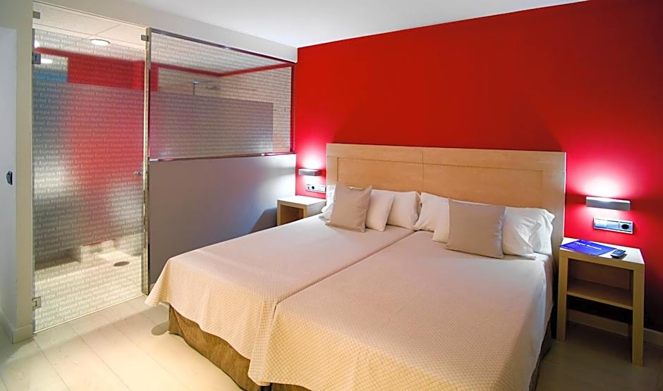 Hotel Europa