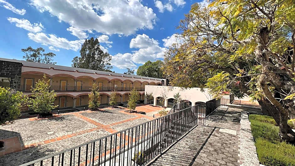 Holiday Inn Tlaxcala By IHG