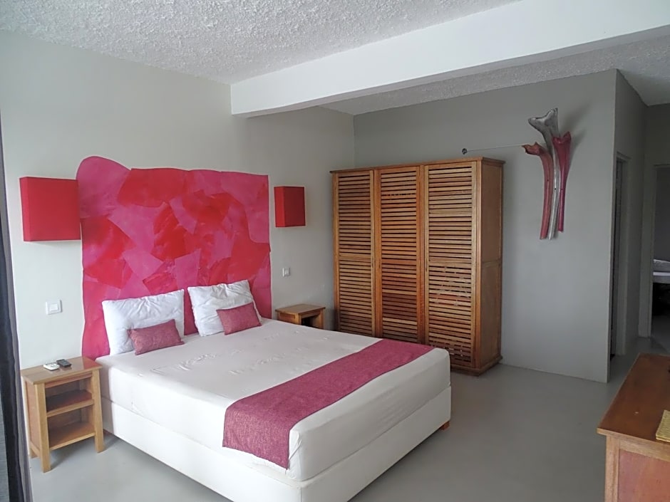 La Tonnelle Guest House