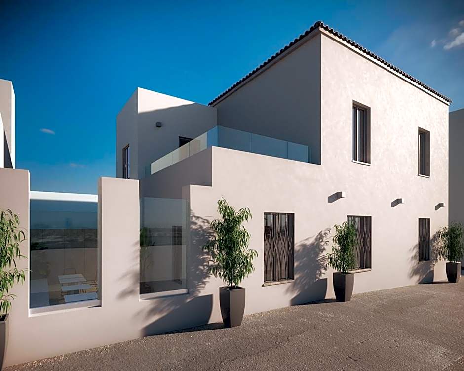 Ciel Collection Suites