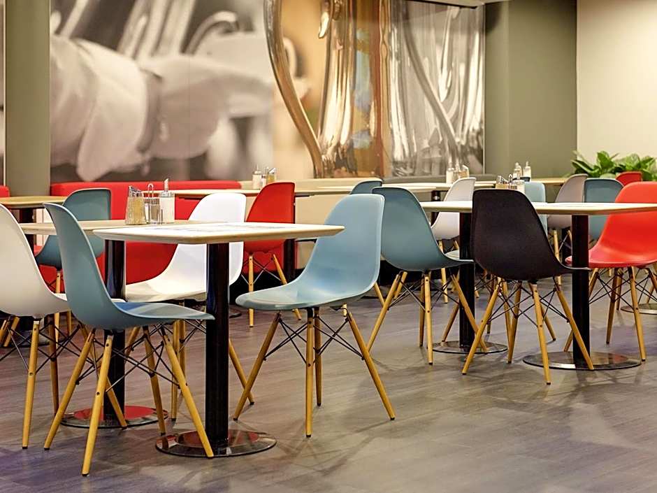 Ibis Budapest Centrum