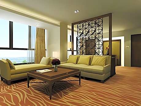 Aristo International Hotel