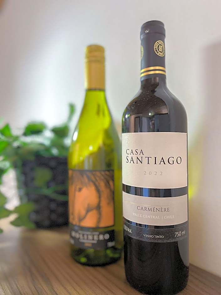 Pousada Solar dos Lírios - Praia do Rosa