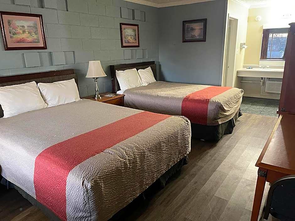 Safari Motel