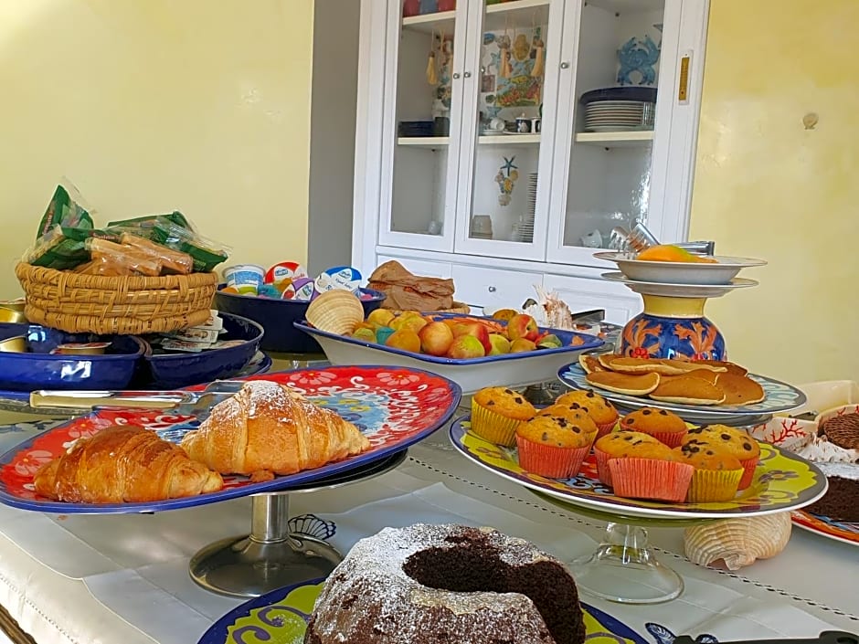 CASSIODORO SUITE B&B