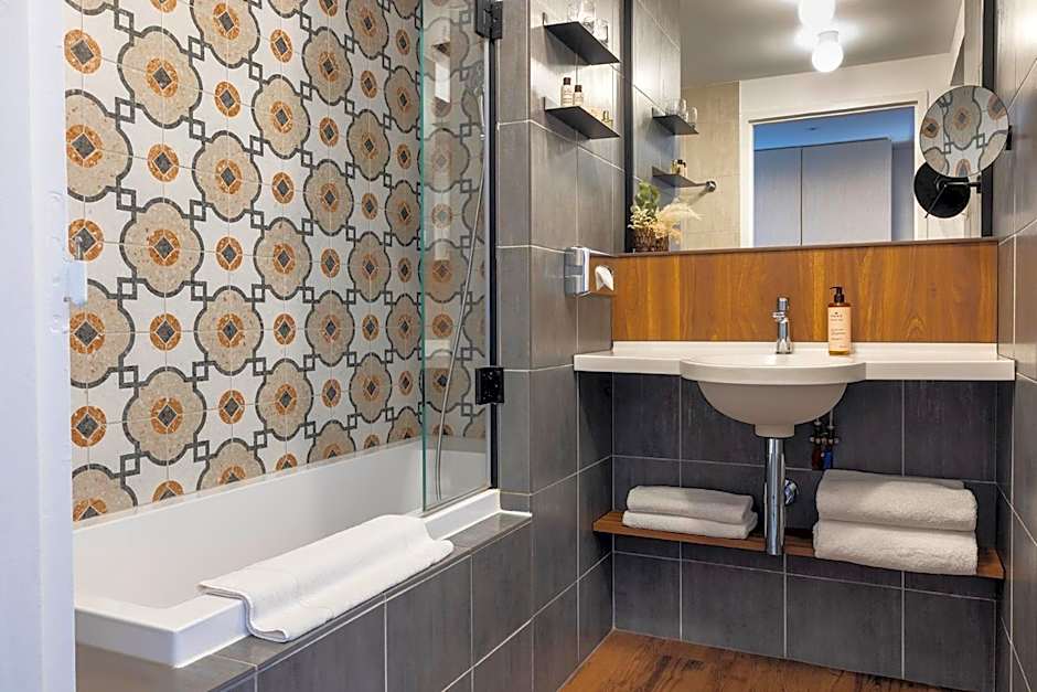 Best Western Plus Les Rives du Ter